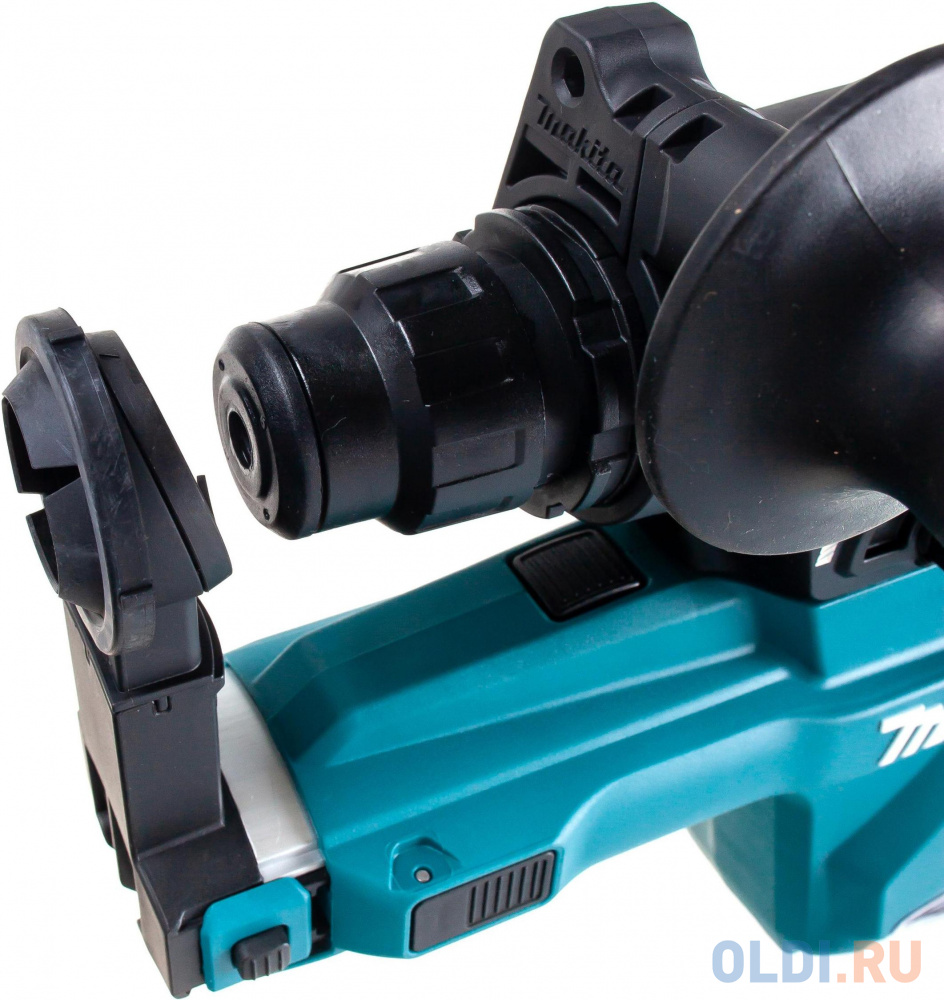 Makita HR2652 Перфоратор SDS-Plus [HR2652] { SDS+,800Вт,3реж,2.9Дж,0-4600у\\м,3.0кг,чем,комплект д\\сбора пыли с фильтром HEPA } в Москвe