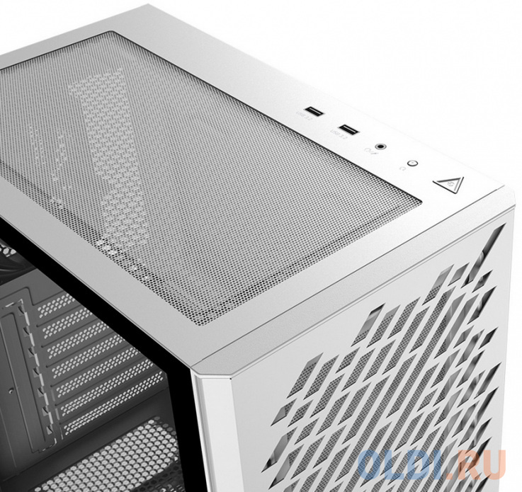 ADATA XPG Valor Air White Mid-Tower в Москвe