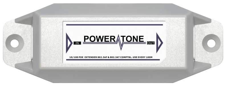 Powertone PEXT-E