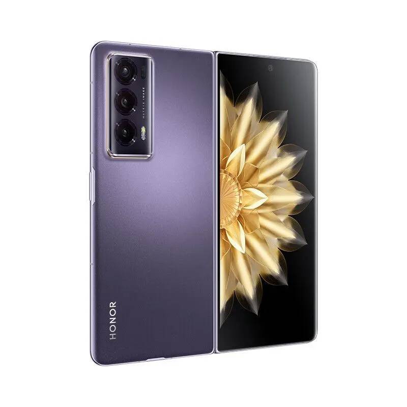 Сотовый телефон Honor Magic V2 16/512Gb Purple в Москвe