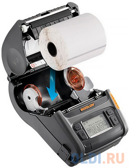 Термотрансферный принтер Bixolon SPP-L3000