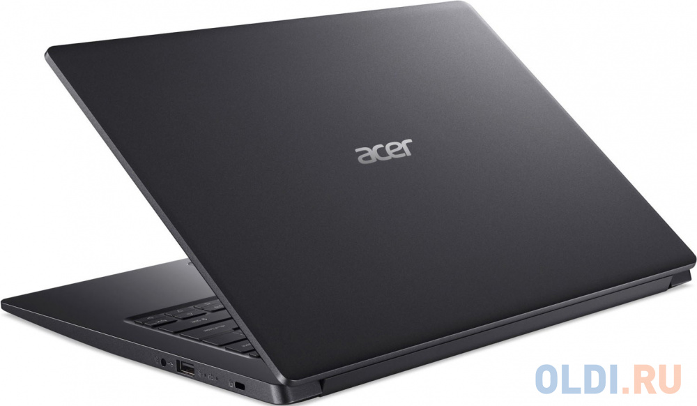 Acer Aspire A314-22-R7SR [NX.HVVER.001] black 14" {FHD Ryzen 3 3250U/4Gb/128Gb SSD/W10}