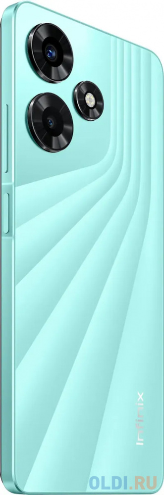 Infinix Hot 30 8/128Gb Green в Москвe