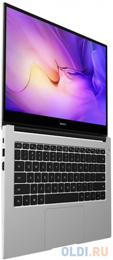 Ноутбук Huawei MateBook D 14 NbDE-WFH9 53013QDV 14"