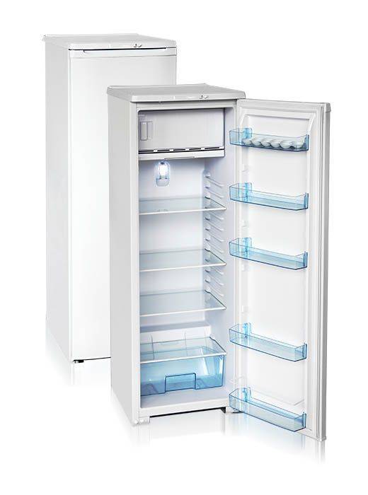 Холодильник однокамерный Бирюса Б-107