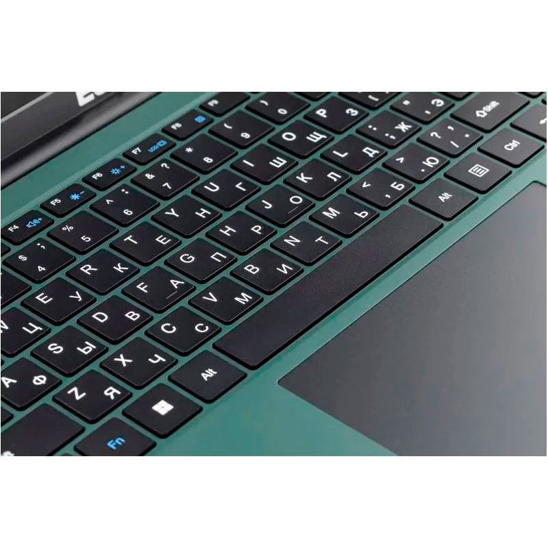 Ноутбук Echips Malachite NQ15E (Intel Celeron N100 1.1Ghz/8192Mb/256Gb SSD/Intel UHD Graphics/Wi-Fi/Bluetooth/Cam/15.6/1920x1080/Windows 11 Pro) в Москвe