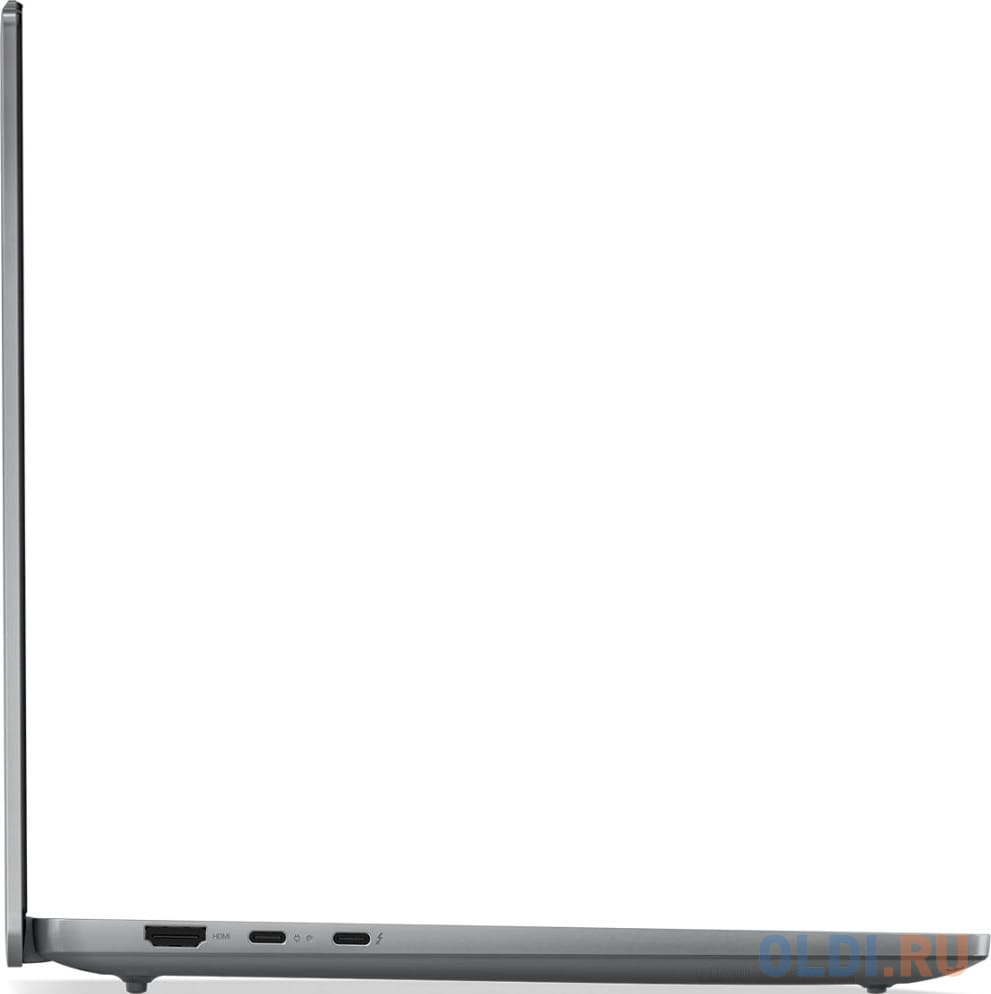 Ноутбук Lenovo IP Pro 5 14IMH9 *