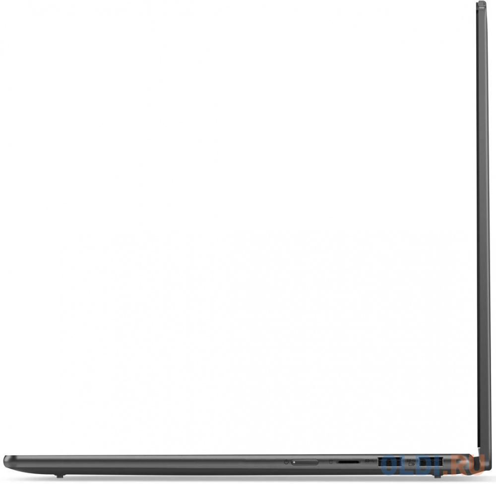 Ноутбук Lenovo Yoga 7 16IRL8 * в Москвe1