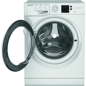 Стиральная машина Hotpoint-Ariston NSS 5015 H RU в Москвe