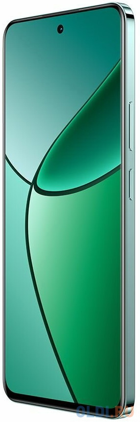 Realme 12+ 5G 8/256GB RU Green в Москвe