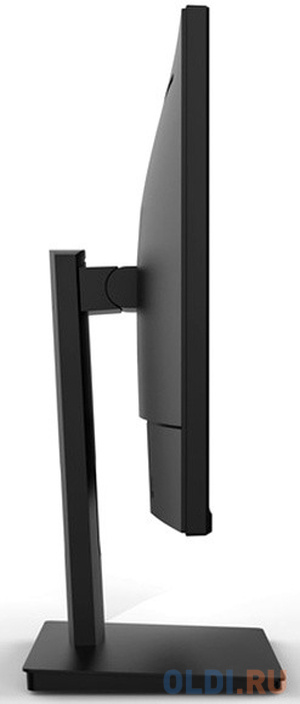 Монитор 27" Valday CF27ACB black (IPS, 1920x1080, 16:9, 178/178, 250cd/m2, 1000:1, 5ms, 75Hz, HAS, VGA, HDMI, DP, USB-hub, MM) (CF27ACB)