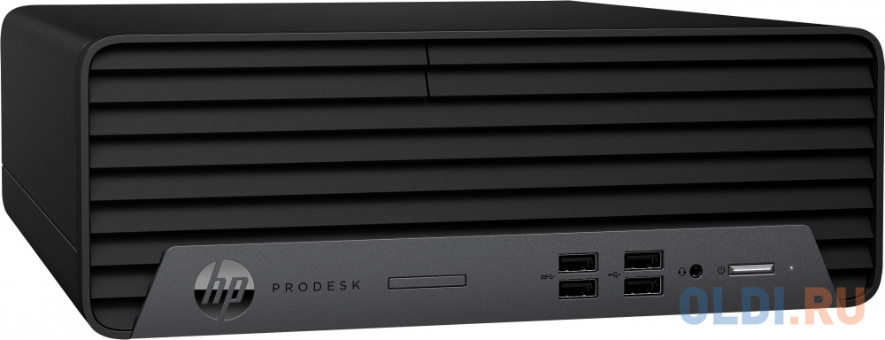 Компьютер HP ProDesk 400 G7