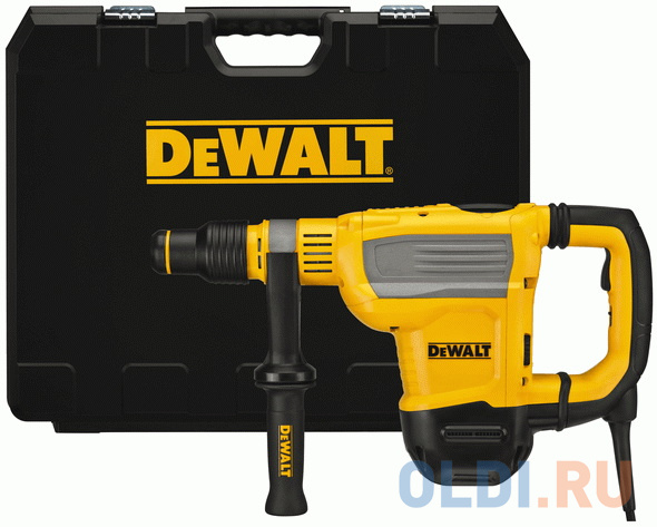 Перфоратор DeWalt D25614K-QS в Москвe