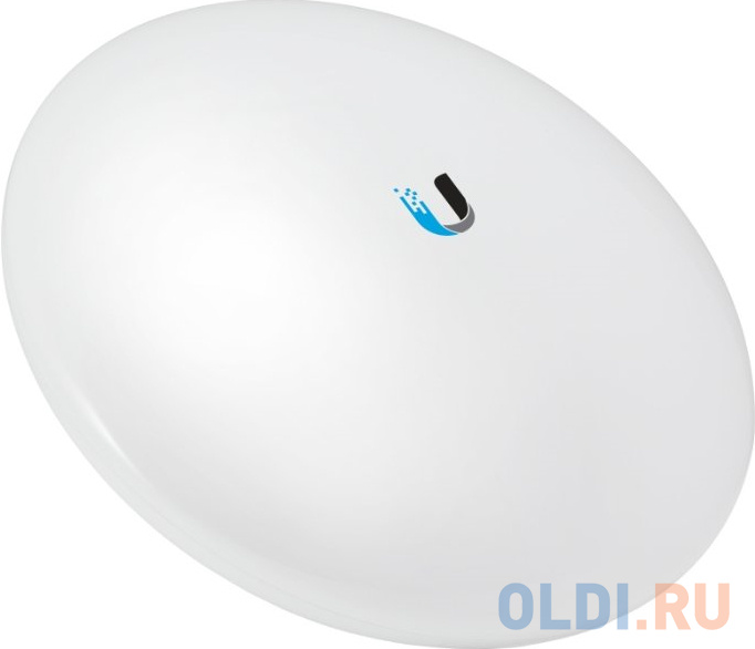 Мост беспроводной Ubiquiti NBE-5AC-Gen2 10/100/1000BASE-TX