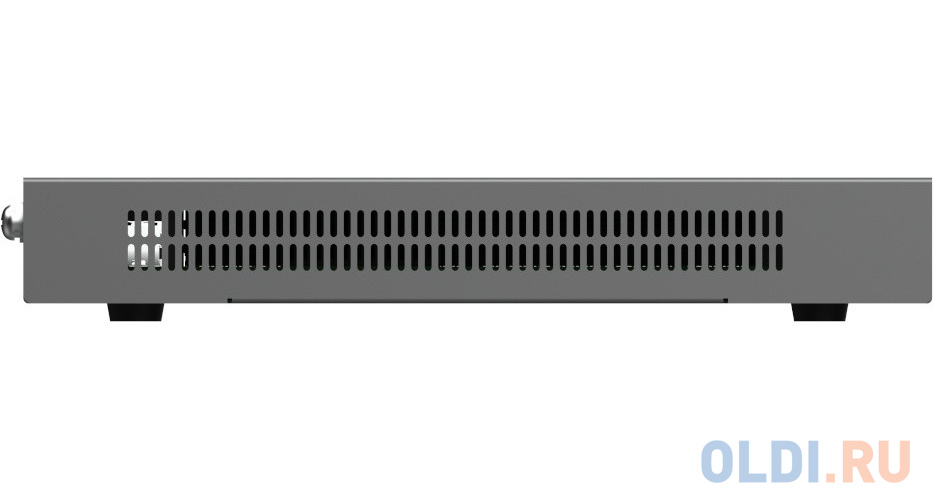 Ruijie Reyee Desktop 9-port cloud management router , including 8 gigabit electrical ports and 1 gigabit SFP port , supports 1 WAN port , 5 LAN ports