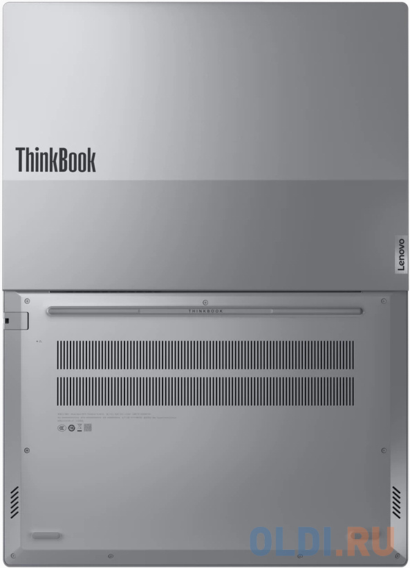 Ноутбук Lenovo ThinkBook 14 G6 IRL 21KG00CKAK 14"