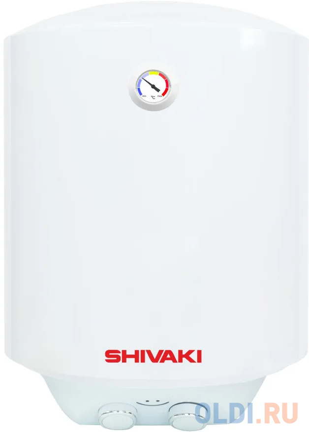 Shivaki premium eco 1.5kW, 30L, white
