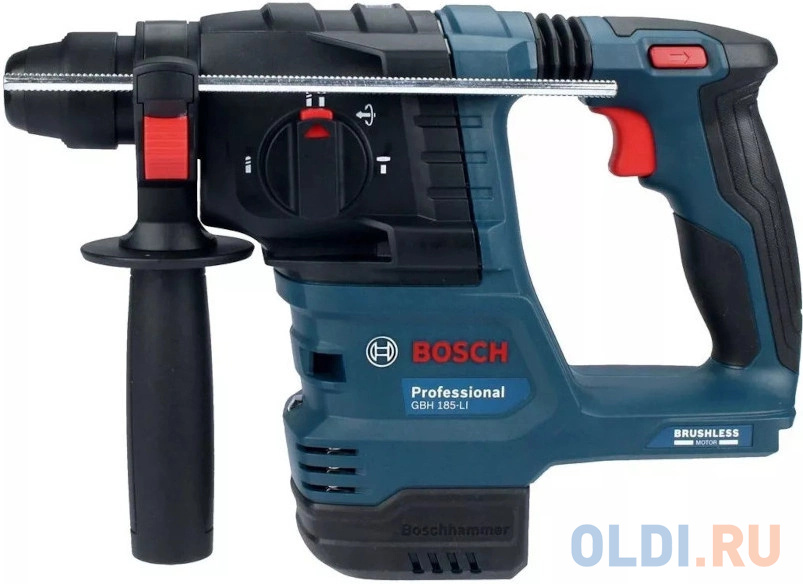 Bosch Акк. Перфоратор 0611924022