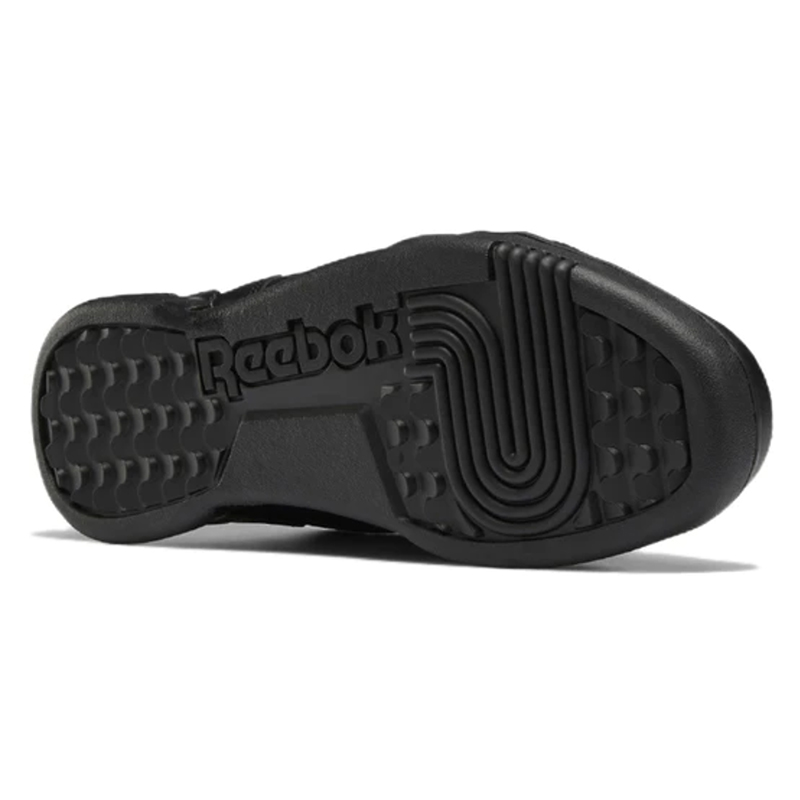 Кроссовки Reebok Workout Plus ex-HP5910 р.44 RU / р.10.5 US Black-Grey 100025051 в Москвe