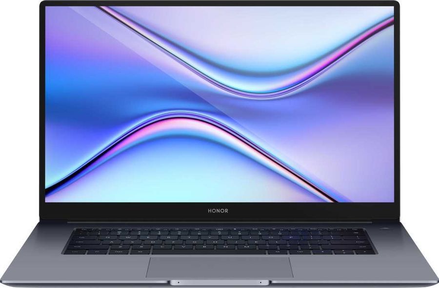 Ноутбук Honor MagicBook X15 BohrB-WAH9F (53011VNJ)