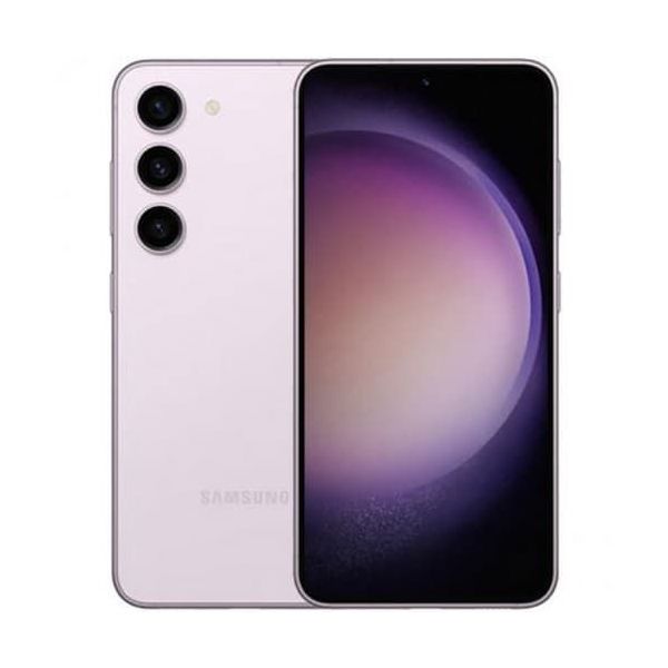 Смартфон Samsung Galaxy S23 8/256Gb (SM-S911BLICMEA) Lavender