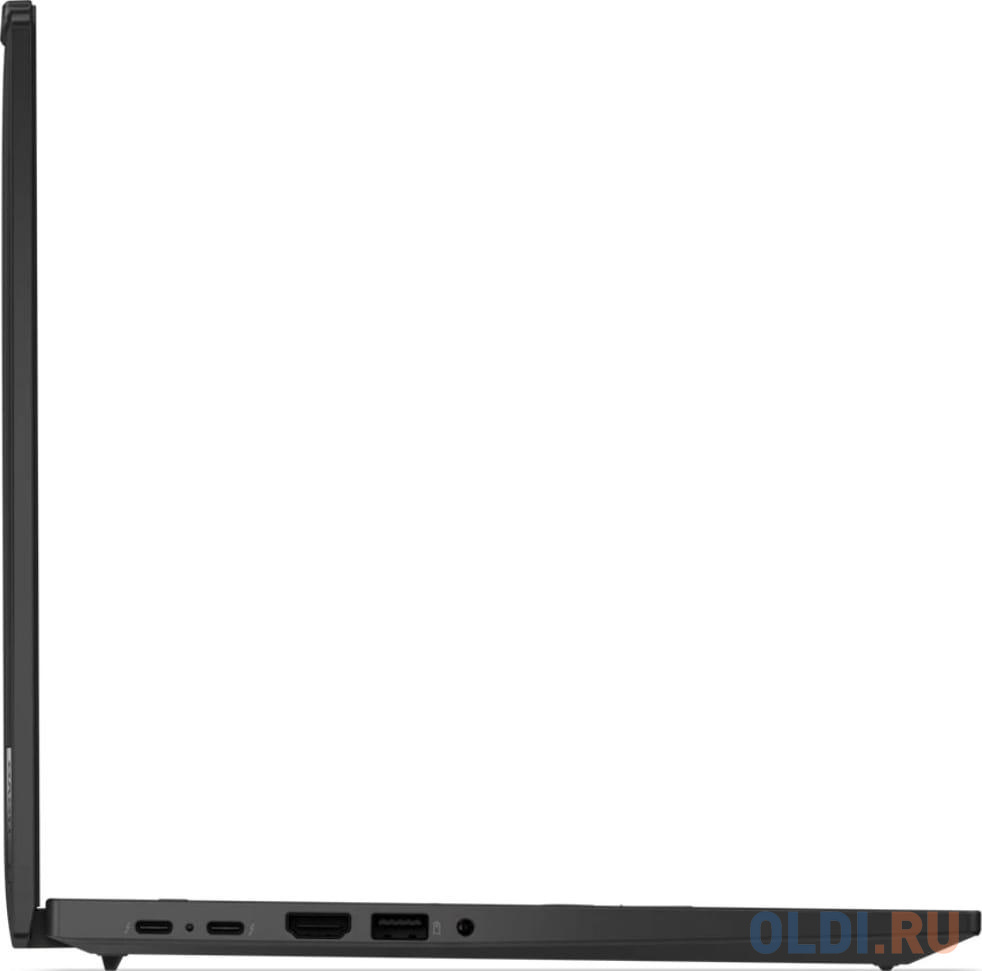 Ноутбук/ Lenovo ThinkPad T14 G5 14.0" WUXGA AG 400nits,U5-125U,16GB DDR5,512GB SSD M.2 2280 NVMe G4,Integrated ,5M RGB Cam,Intel AX211 2x2AX 6E+B