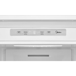 Встраиваемый холодильник Midea MDRE414FGE01