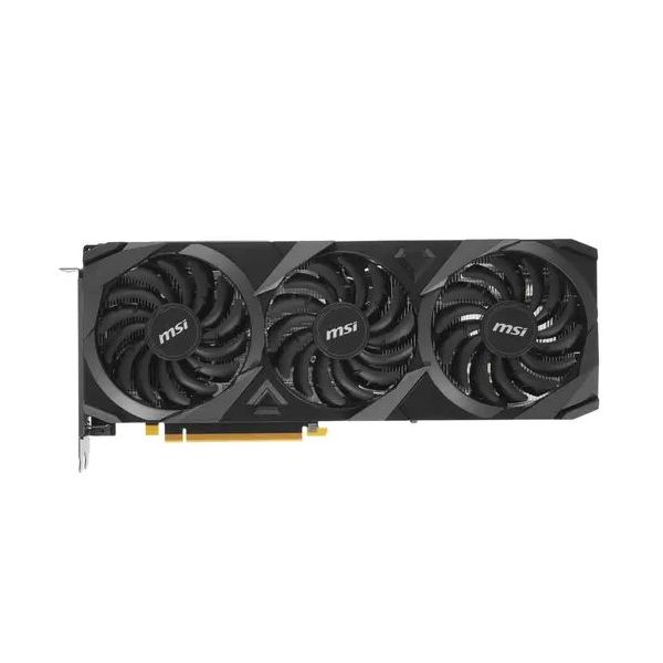 Видеокарта MSI GeForce RTX 3070 VENTUS 3X PLUS 8G OC LHR