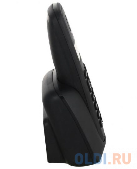 Телефон Gigaset A116 Black (DECT)