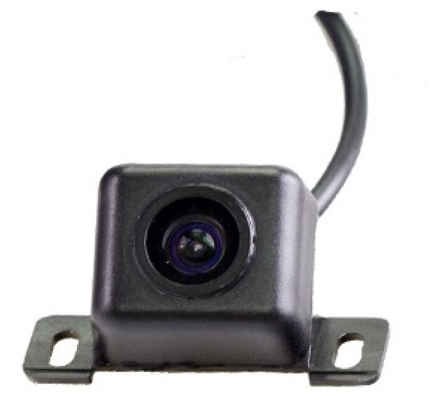 Камера заднего вида Interpower IP-820, 733x493, IP68