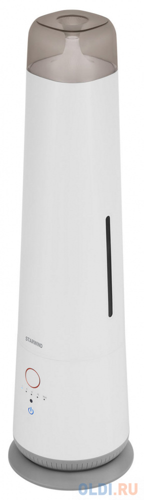 Увлажнитель воздуха StarWind SHC1550 белый серый