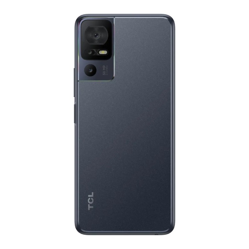 Сотовый телефон TCL 40 SE 4/128Gb Dark Grey