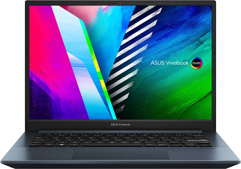 Ноутбук Asus M3401QA-KM045W (90NB0VZ2-M001C0) в Москвe