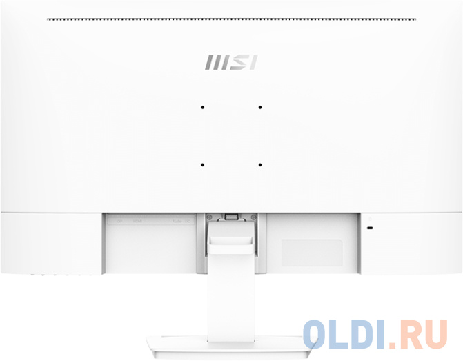 Монитор 27" MSI PRO MP273W