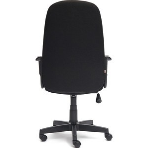 Кресло офисное TetChair СН747 черный 2603