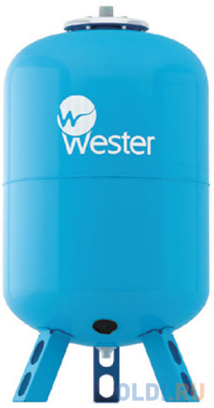 Гидроаккумулятор Wester  WAV 500 (top) (Объем, л: 500)
