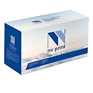 Картридж лазерный NV Print NV-006R01464C (006R01464), голубой, 15000 страниц, совместимый, для Xerox WC 7120/7125/7220/7225