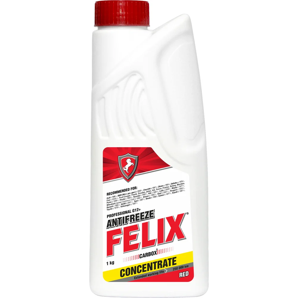 Антифриз FELIX