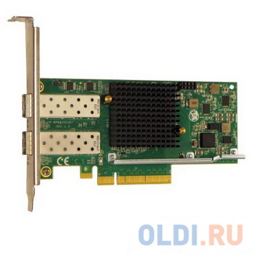 PE325G2I71-XR PCI Express X8 Lane 145.54мм X 64.39мм в Москвe