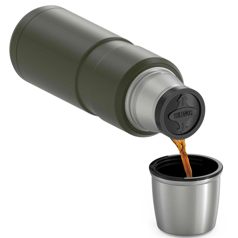 Термос Thermos SK2000 AG 470ml 589835