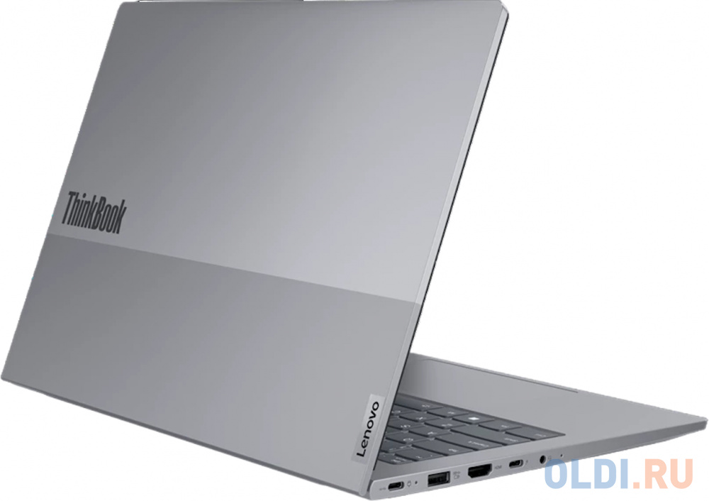 Ноутбук Lenovo ThinkBook 14 G6 21KG0055AK 14"