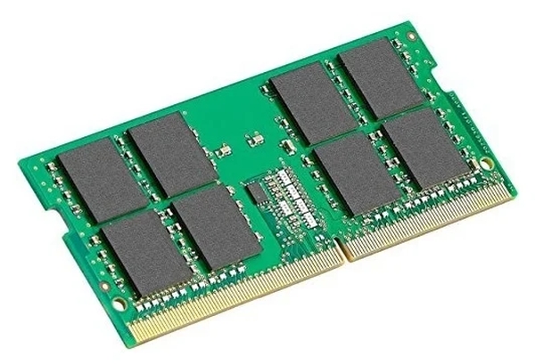 Память оперативная DDR4 Kingston Branded 16GB 3200MHz SODIMM (KCP432SD8/16)