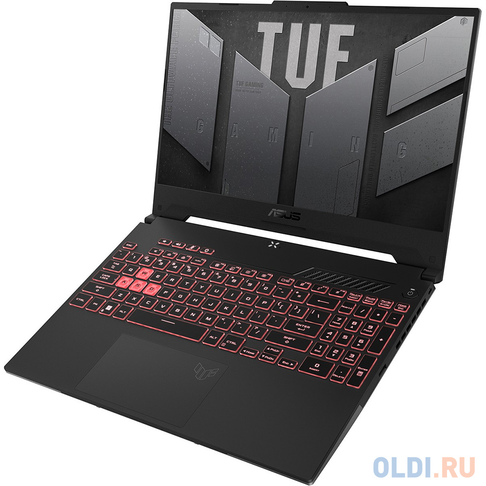 Ноутбук ASUS TUF Gaming F15 FX507ZE-HN067 90NR09M1-M004X0 15.6"