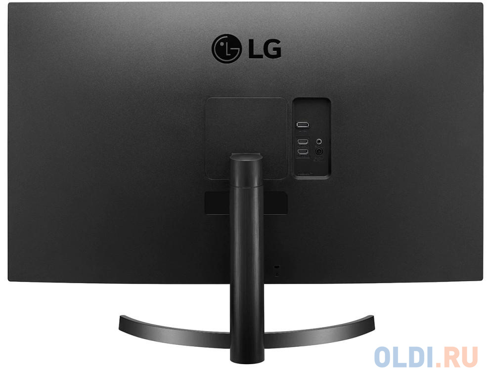 Монитор 32" LG 32QN600-B 32QN600-B.ARUZ в Москвe