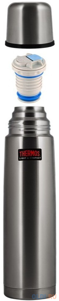 Thermos Термос FBB-500 SBK, стальной, 0,5 л. в Москвe