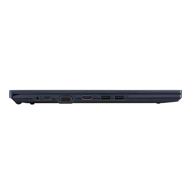 Ноутбук ASUS ExpertBook B1 B1500CBA-BQ1342 90NX0551-M01RD0 (Intel Core i3-1215U 1.2Ghz/8192Mb/256 Gb SSD/Intel UHD Graphics/Wi-Fi/Bluetooth/Cam/15.6/1920x1080/DOS)