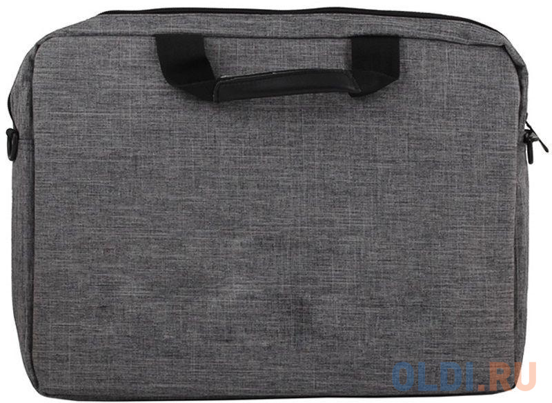 Сумка для ноутбука 15.6" PORTCASE KCB-161 Grey