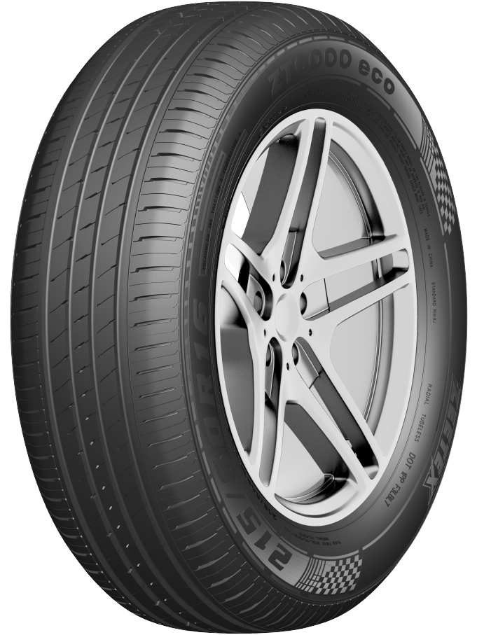 205/55 R16 Zeetex ZT6000 eco 91V в Москвe