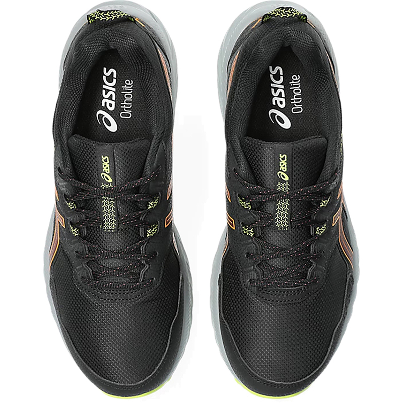 Кроссовки Asics Gel-Venture 9 р.42 EUR Black 1011B486-005