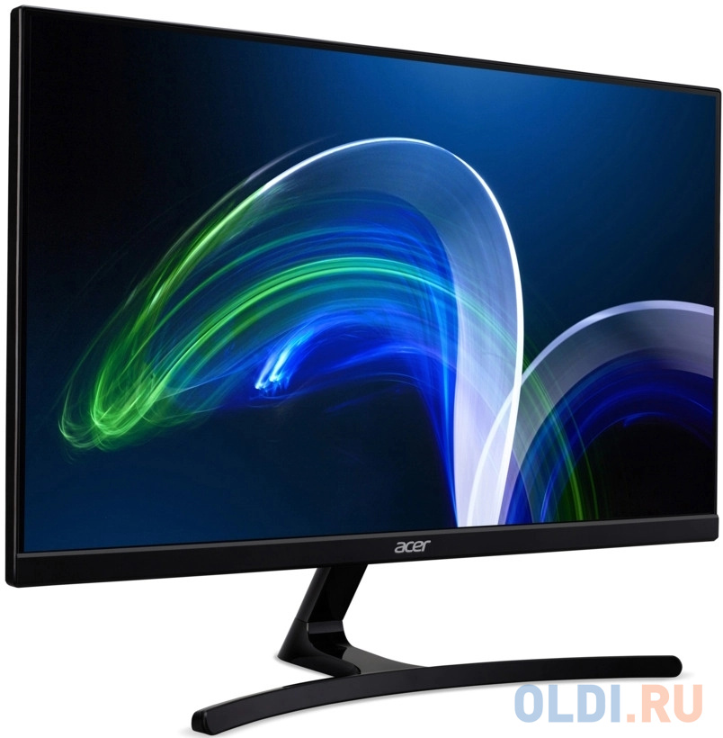 23,8'' ACER K243YHbmix   VA, 1920x1080, 4 ms, 250cd, 100Hz, 1xVGA + 1xHDMI(1.4) + Audio In/Out, 2Wx2, FreeSync в Москвe